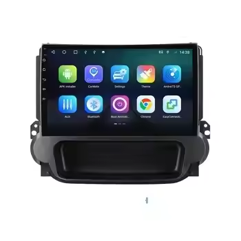 Chevrolet Chevy Malibu 2012-2015