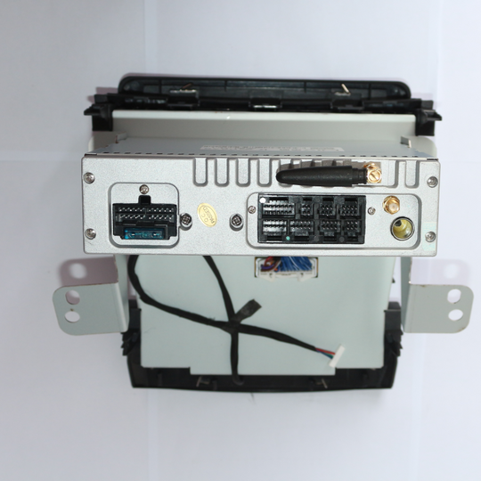 Android 10.4" | Tesla Style Screen | Car Radio | CHANGAN CS75 GPS Navigation