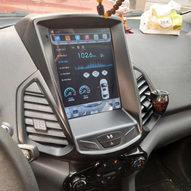 For Ford EcoSport 2013 2014 2015 2016 2017