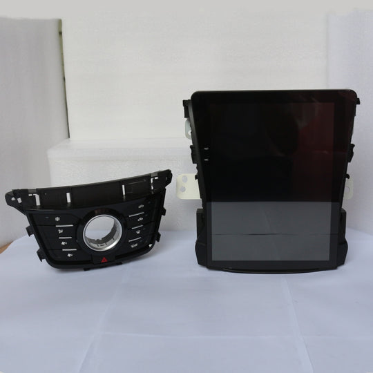 Android 10.4" | Tesla Style Screen | Car Radio | CHANGAN CS75 GPS Navigation