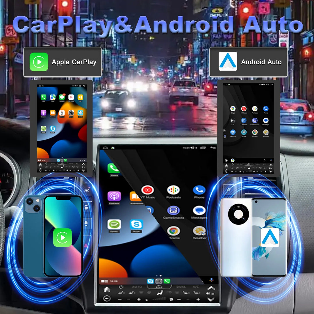 For TOYOTA Tacoma/ Hilux 2005-2015