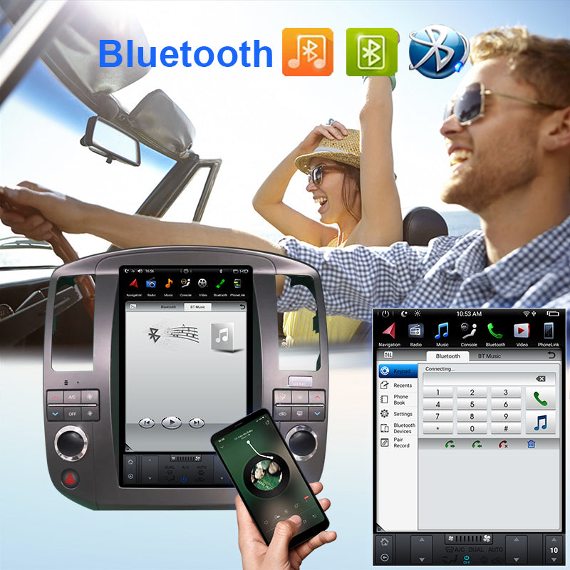 For Nissan Pathfinder 2008-2015