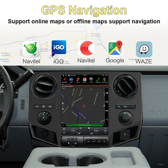 For Ford F250 F350 2008-2016