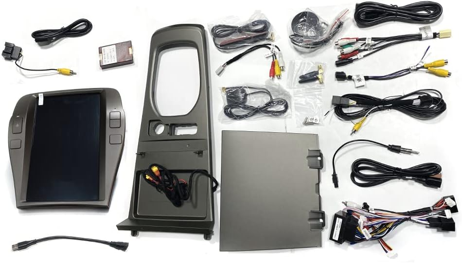 Chevrolet Camaro | 2010-2015 | 12.1 Inch | Android13 | Tesla Style | Car Stereo Radio | Head unit