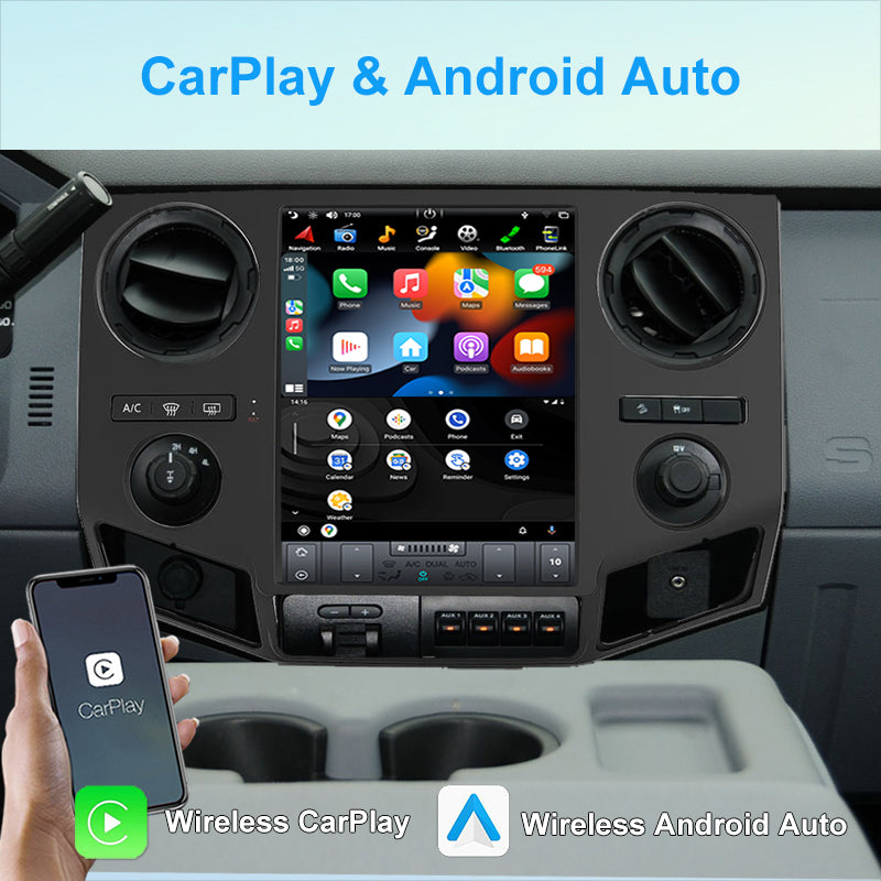 For Ford F250 F350 2008-2016