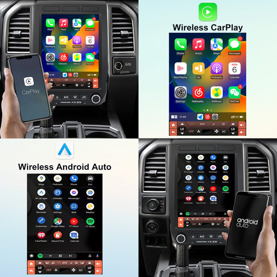  For Ford F150 Raptor 2015-