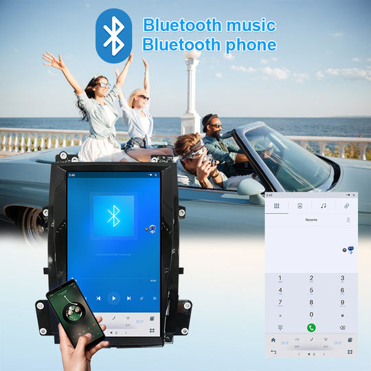 For Cadillac Escalade 2007-2014