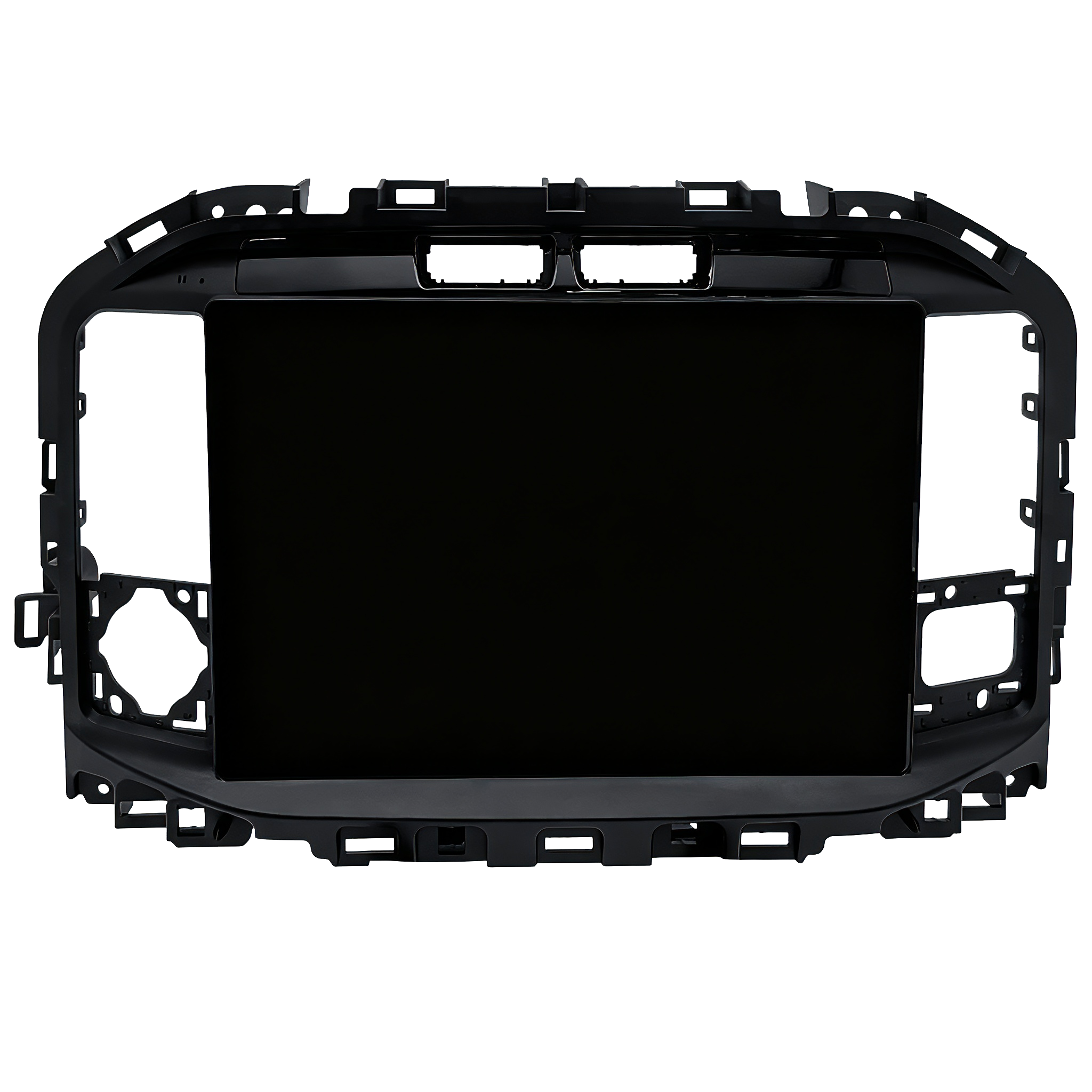 13.1 Inch Android Car Stereo Radio  for Ford F150 2021-256GB Wireless CarPlay Android Auto Rear Camera Support