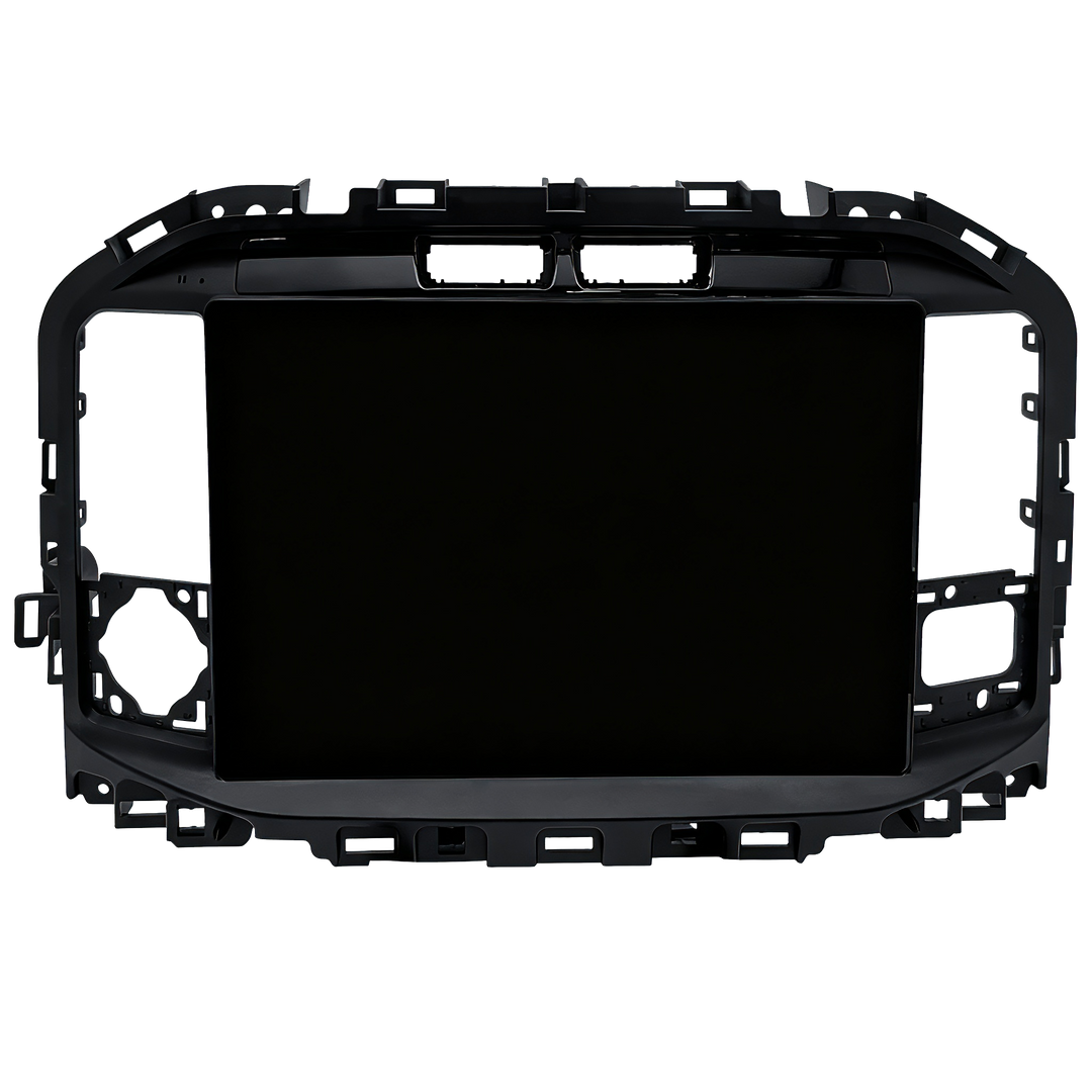 13.1 Inch Android Car Stereo Radio  for Ford F150 2021-256GB Wireless CarPlay Android Auto Rear Camera Support