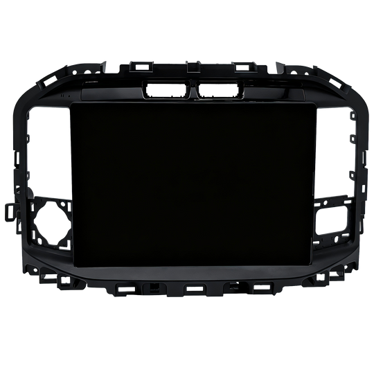 13.1 Inch Android Car Stereo Radio  for Ford F150 2021-256GB Wireless CarPlay Android Auto Rear Camera Support