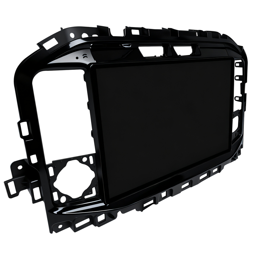 13.1 Inch Android Car Stereo Radio  for Ford F150 2021-256GB Wireless CarPlay Android Auto Rear Camera Support