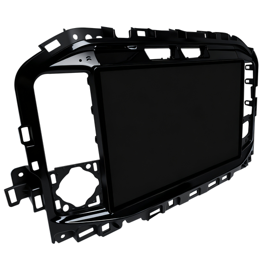 13.1 Inch Android Car Stereo Radio  for Ford F150 2021-256GB Wireless CarPlay Android Auto Rear Camera Support