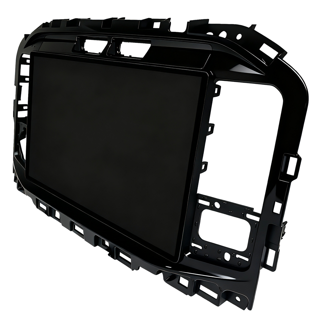 13.1 Inch Android Car Stereo Radio  for Ford F150 2021-256GB Wireless CarPlay Android Auto Rear Camera Support