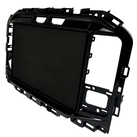 13.1 Inch Android Car Stereo Radio  for Ford F150 2021-256GB Wireless CarPlay Android Auto Rear Camera Support