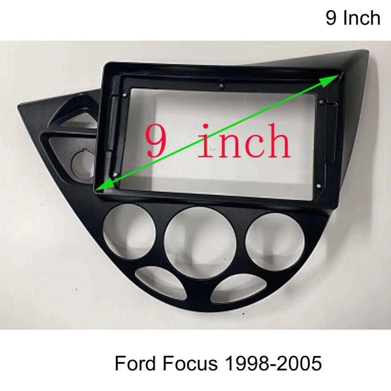  For Ford Focus 1998-2005