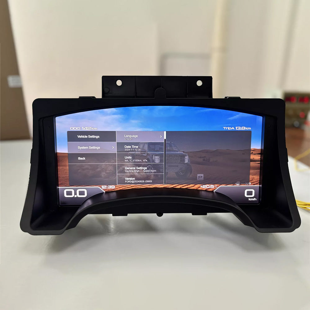 For Ford F150 Raptor 2009-2012