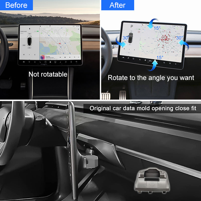 For Tesla Model 3/Y 2017-2023