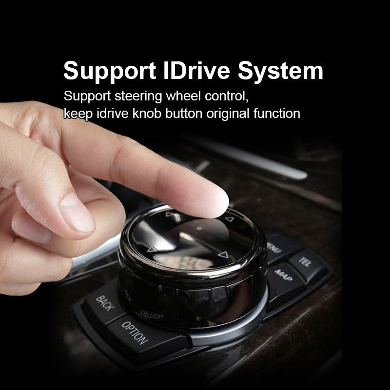 Android Car Radio Stereo for BMW X1 X3 X4 X5 X6 F48 F25 F26 F15 NBT System Car Multimedia Player Center Bluetooth GPS Navigation