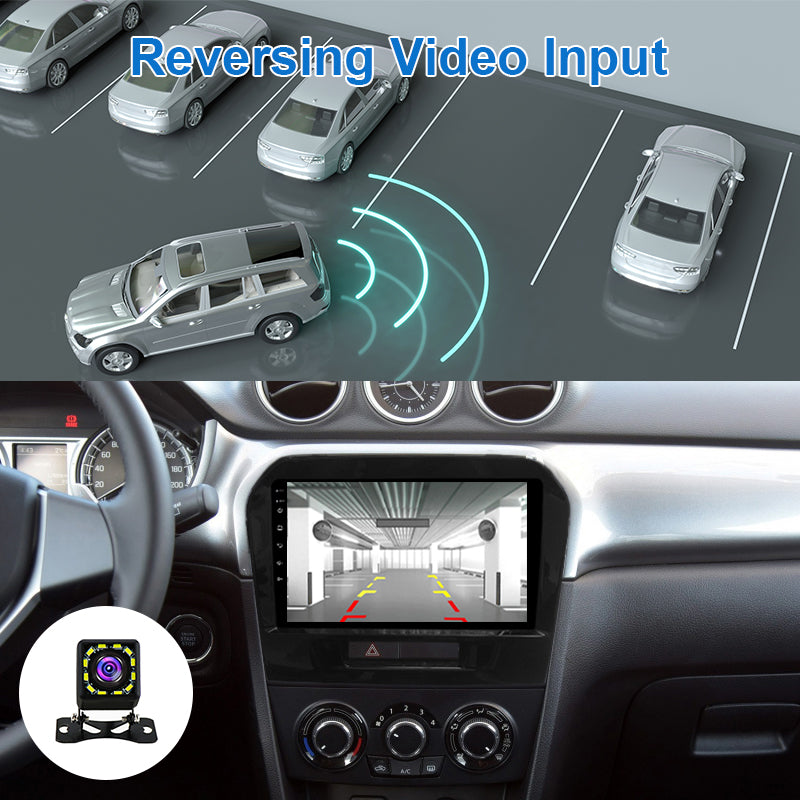 NOLLAM Sistemi multimediali Auto per Suzuki Ignis (MF) 2.Gen 2016-2025,Android Auto/Carplay Wireless Adattatore Convertire Carplay Cablato in Wireless iOS 10+ Android 11+ USB Plug Play NOLLAM Sistemi multimediali Auto per Suzuki Ignis (MF) 2.Gen 2016-2025,Android Auto/Carplay Wireless Adattatore Convertire Carplay Cablato in Wireless iOS 10+ Android 11+ USB Plug Play