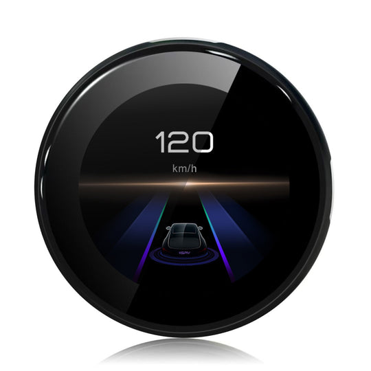 Kspiv CarPlay Ai Box with Android 13 Octa-Core Chip, Wireless CarPlay Android Auto Adapter with YouTube Disney+ Apps, Support Video Output 4G SIM & Dual WiFi OTA Update