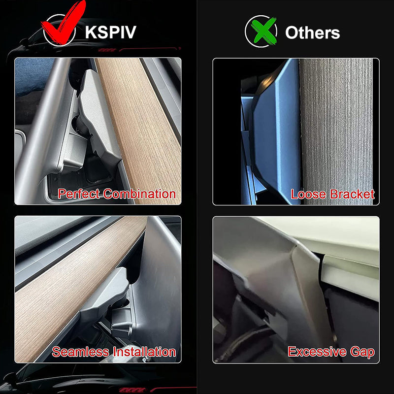 For Tesla Model 3/Y 2017-2023