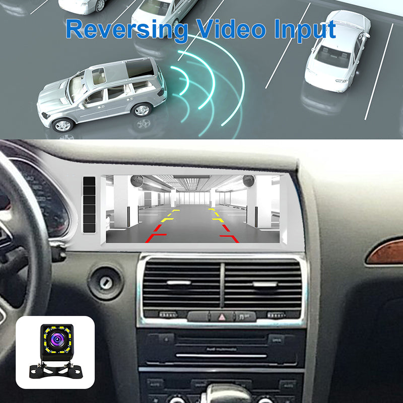 For Audi Q7 2006-2015