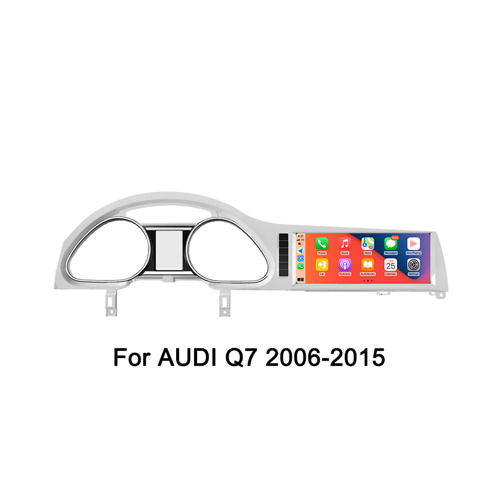 For Audi Q7 2006-2015
