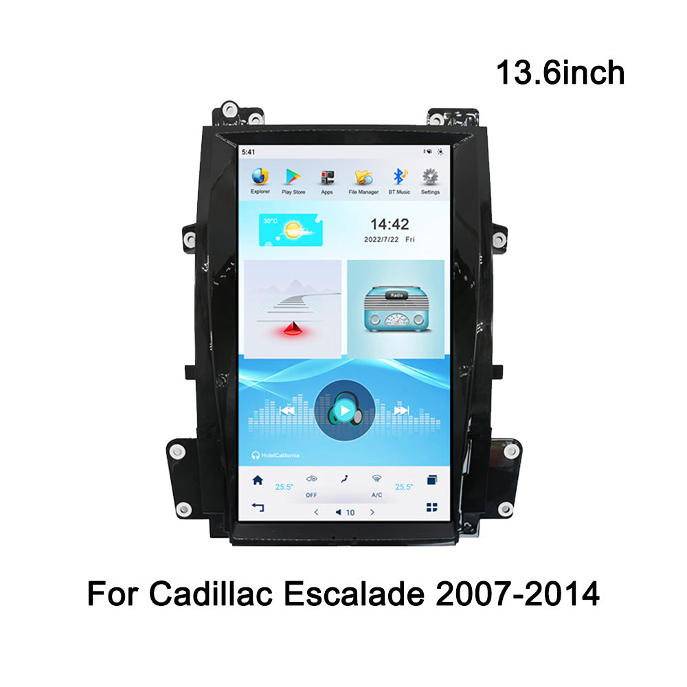 For Cadillac Escalade 2007-2014