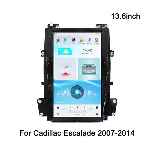 For Cadillac Escalade 2007-2014