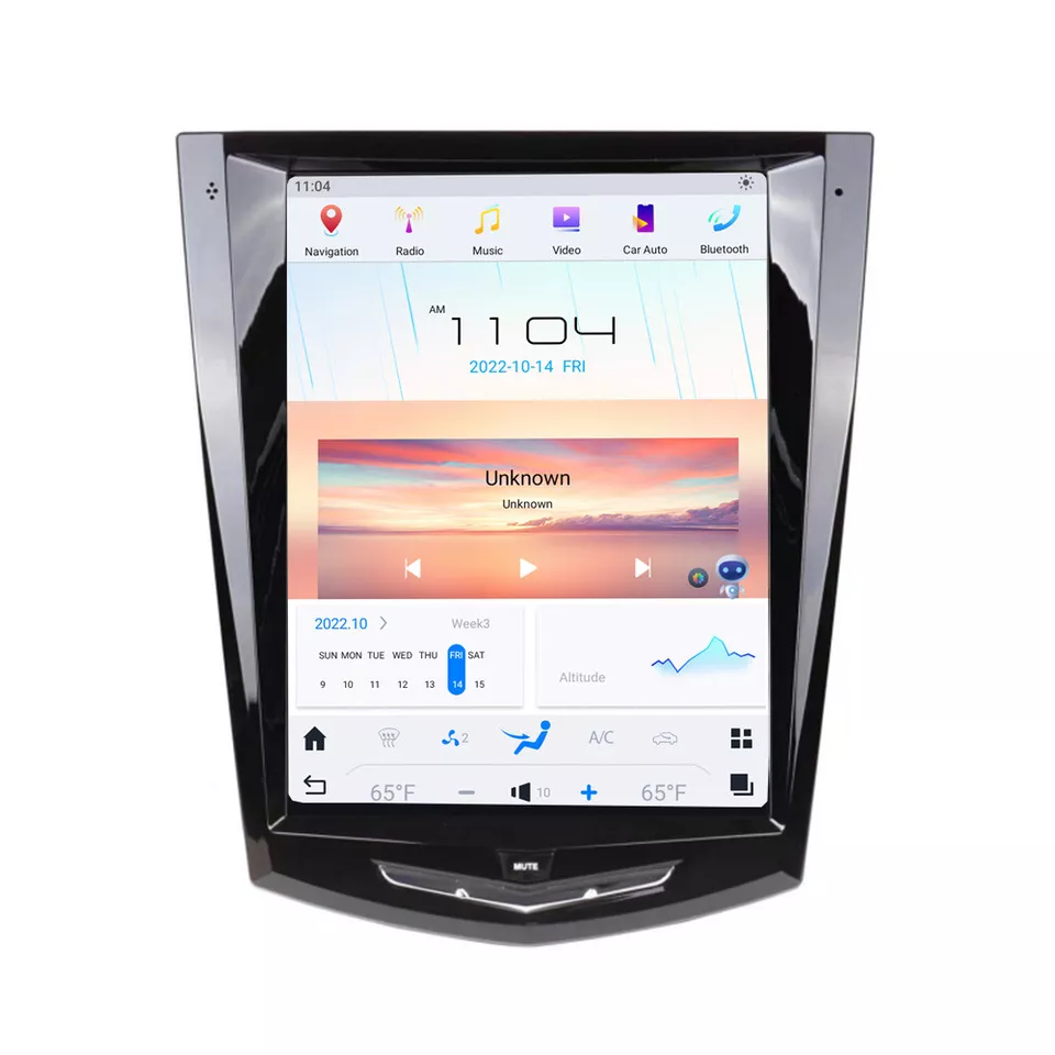 for Cadillac Escalade/ATS/XTS/SRX2014-201