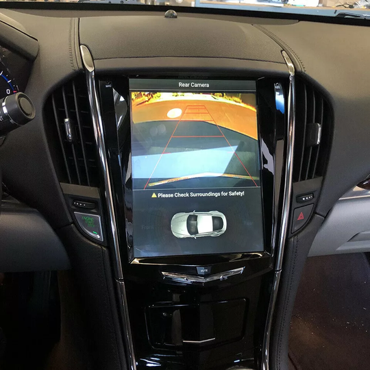 for Cadillac Escalade/ATS/XTS/SRX2014-201