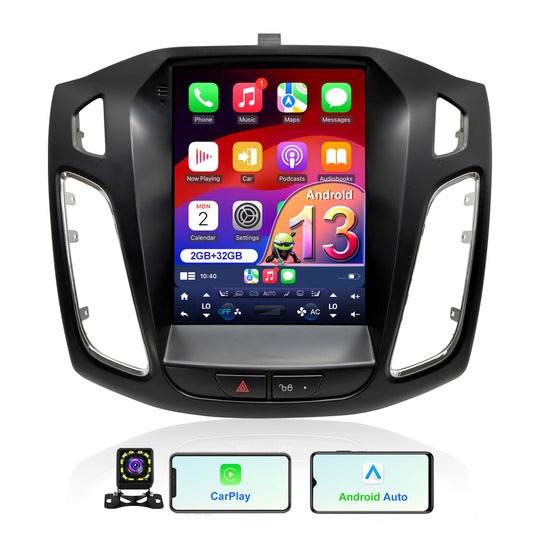 For FORD Focus 2012-2018