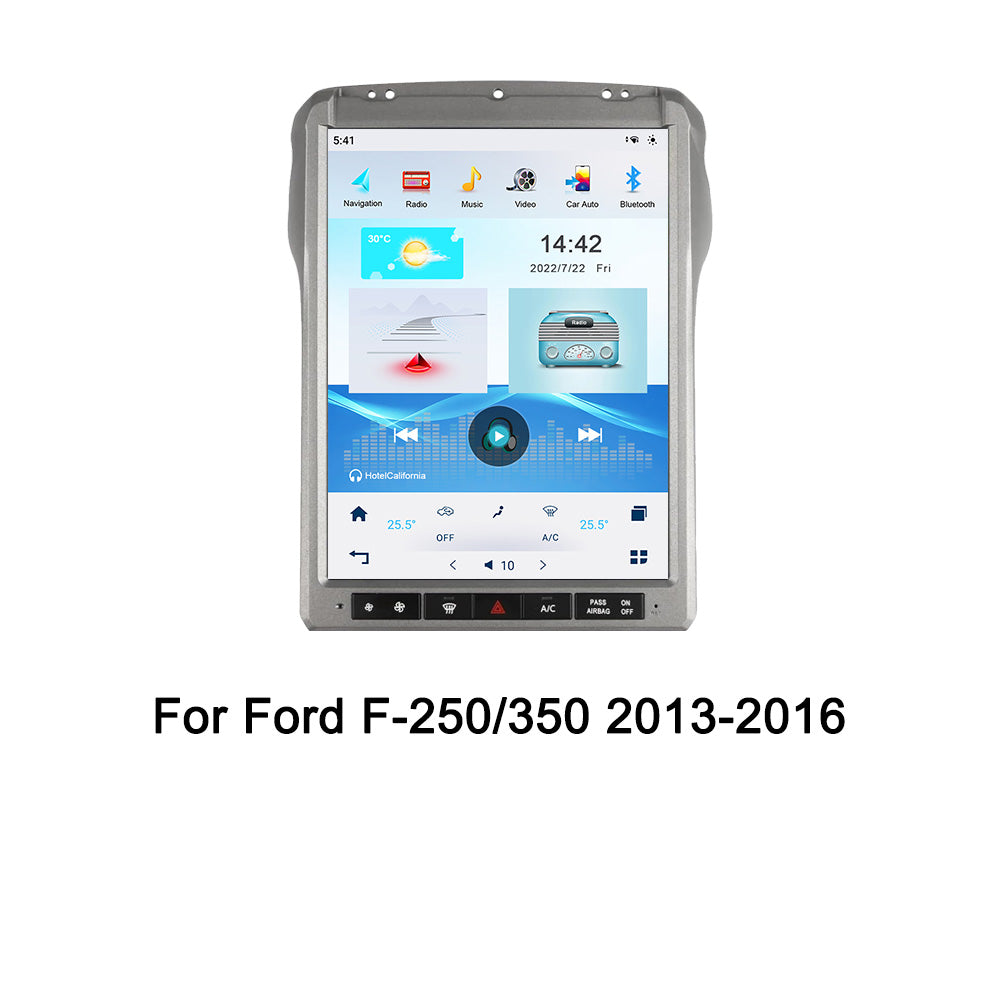 For Ford F250/F350 2013-2016