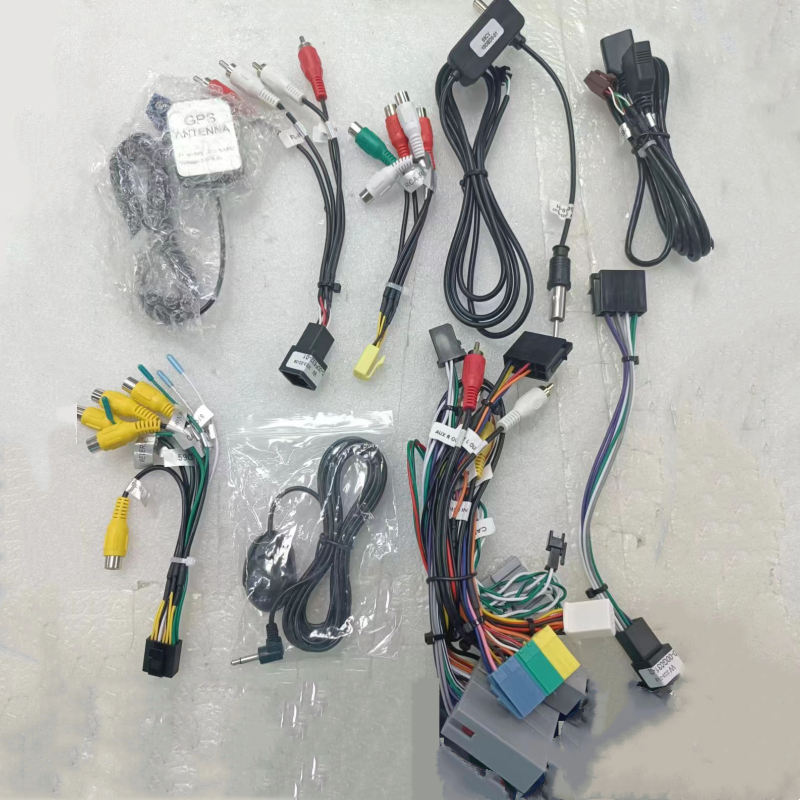 KSPIV | Android 13 |  Ford Mustang 2012-2014 | Tesla Style | Vertical Car Radio