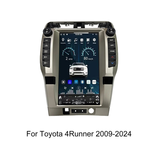  For Toyota 4Runner 2009-2024