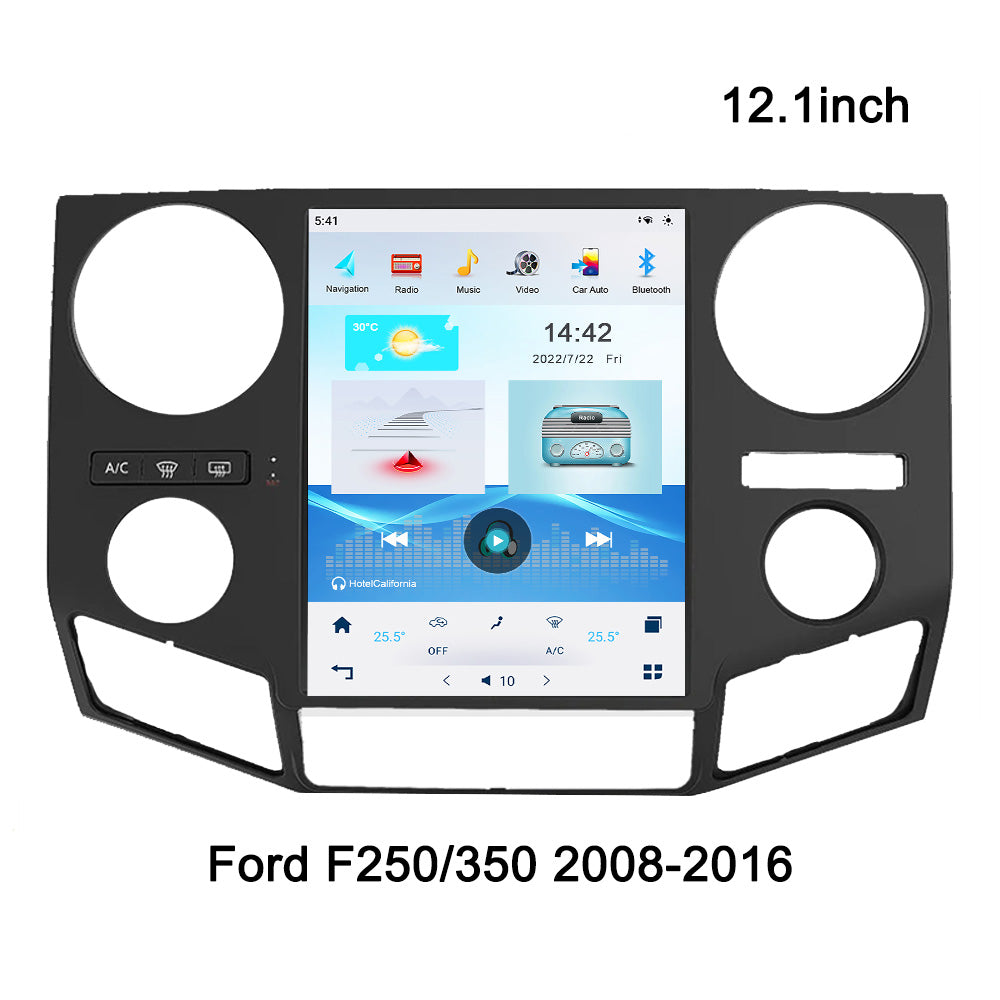 For Ford F250 F350 2008-2016