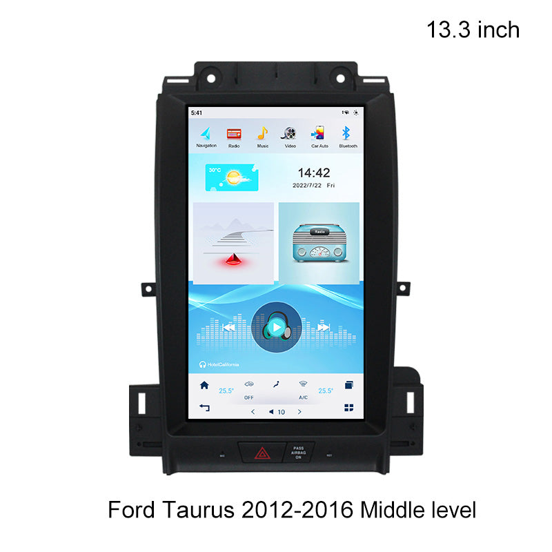 For Ford Taurus 2012-2016