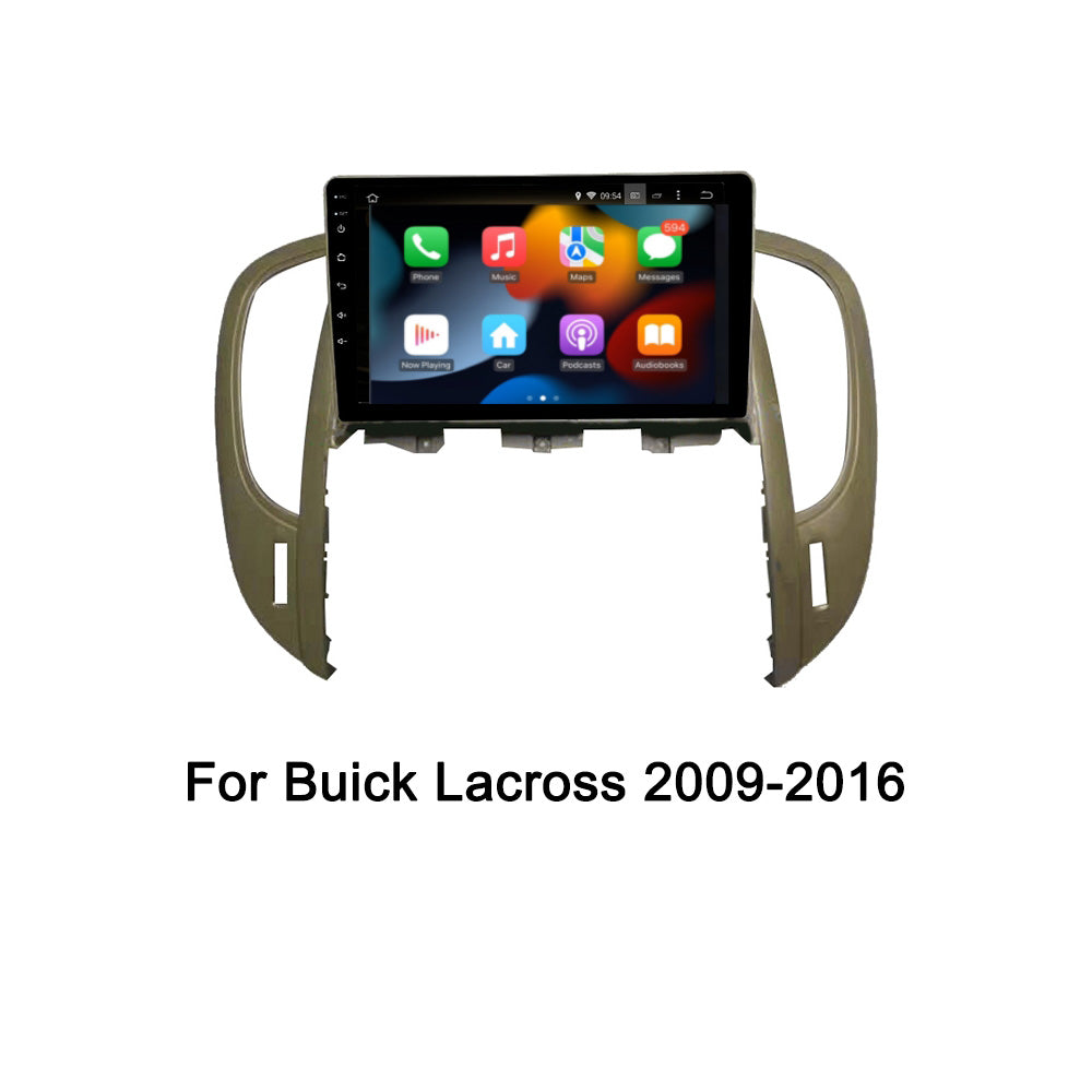 for Buick Lacrosses 2009 2010 2011 2012 2013