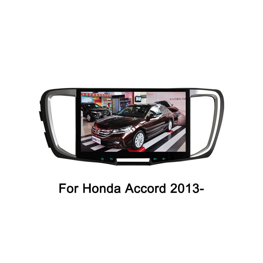 For Honda Accord 2013-