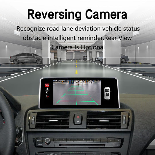 Android 13 Car DVD Navigation Player for BMW 3 Series F30 F31 F34 2012-2017 DSP Apple Car Game Car 8core NBT Multimedia BT Stereo