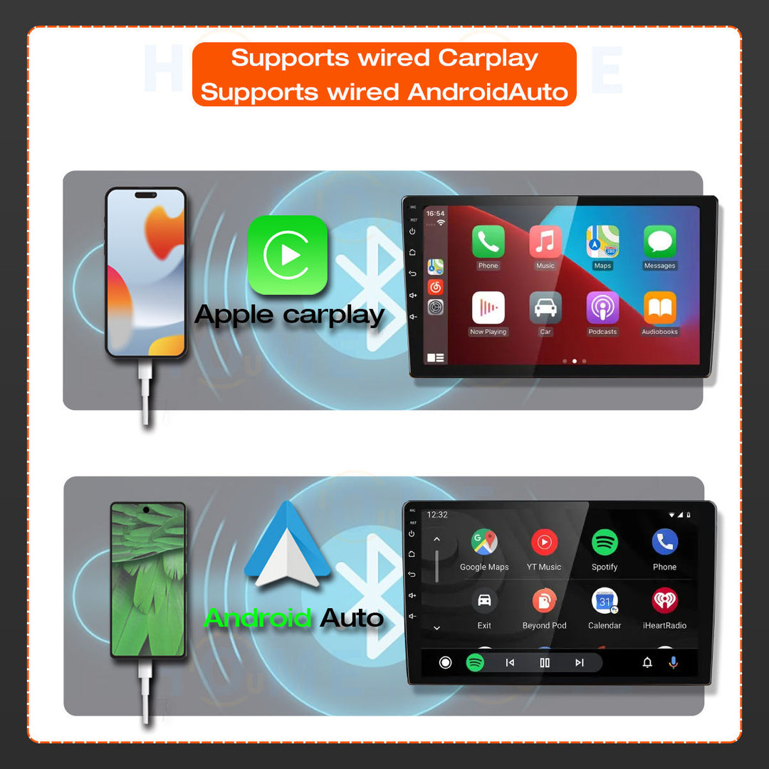 New Style Android 14 Car Radio for Chevrolet Aveo 2 Sonic T300 Multimedia Video Player Navigation GPS 4G WIFI Carplay Autoradio