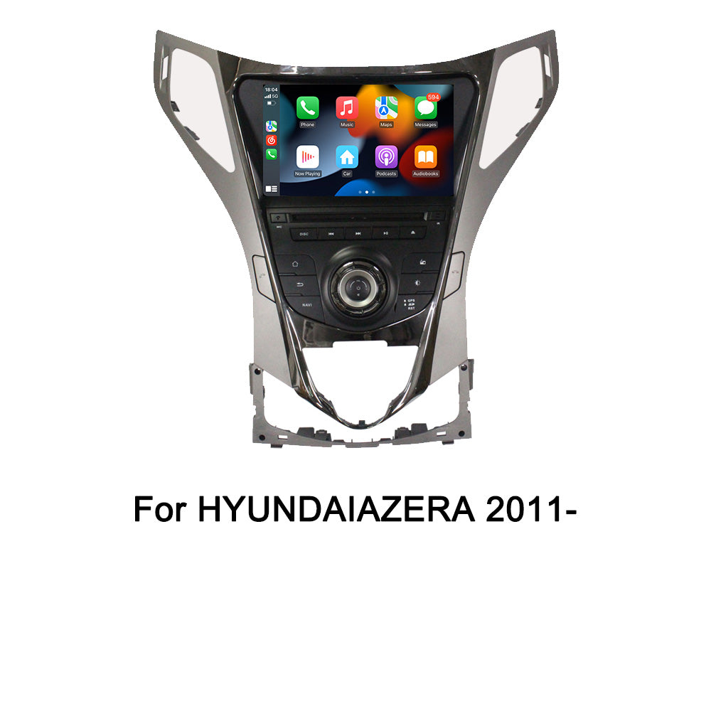  for Hyundai Azera/HG 2011-