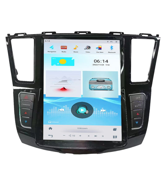 For Infiniti QX60 JX35 2014-2019