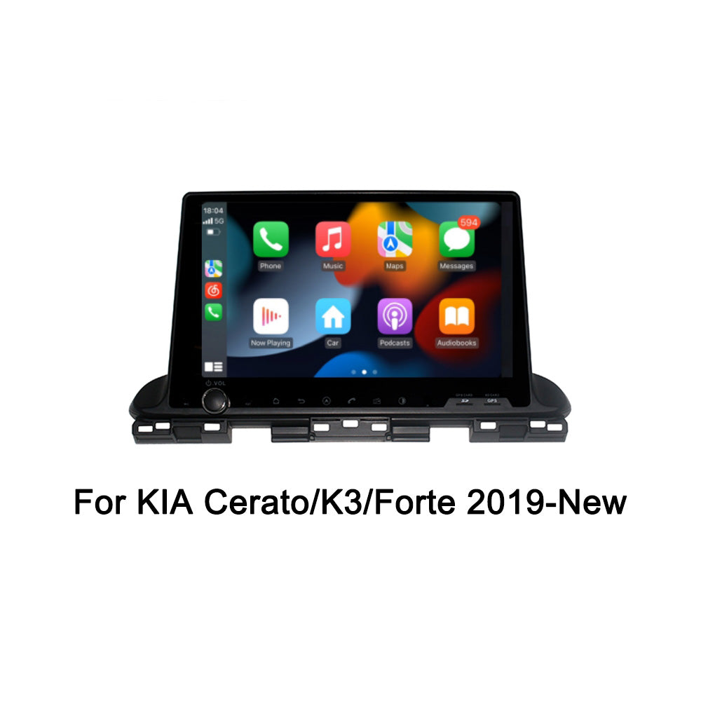 For KIA Cerato K3 Forte 2019-
