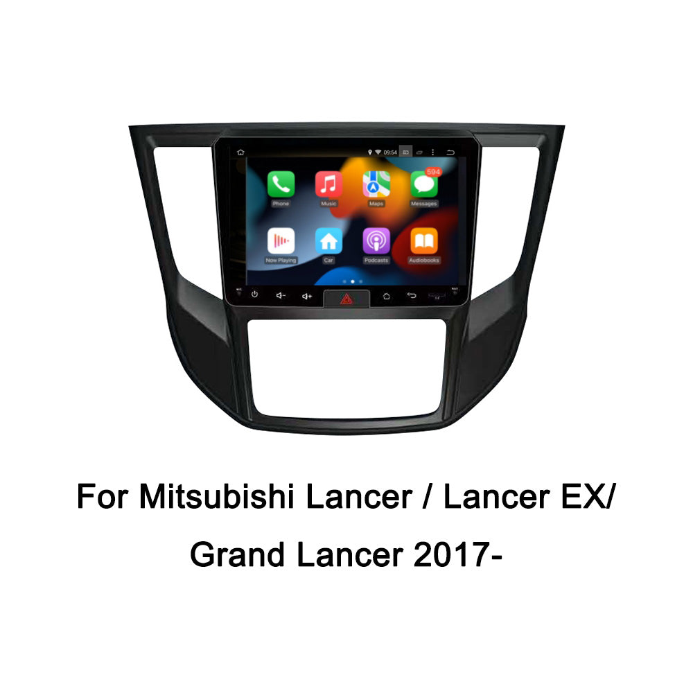 For Mitsubishi Lancer /Lancer EX /Grand Lancer 2017-
