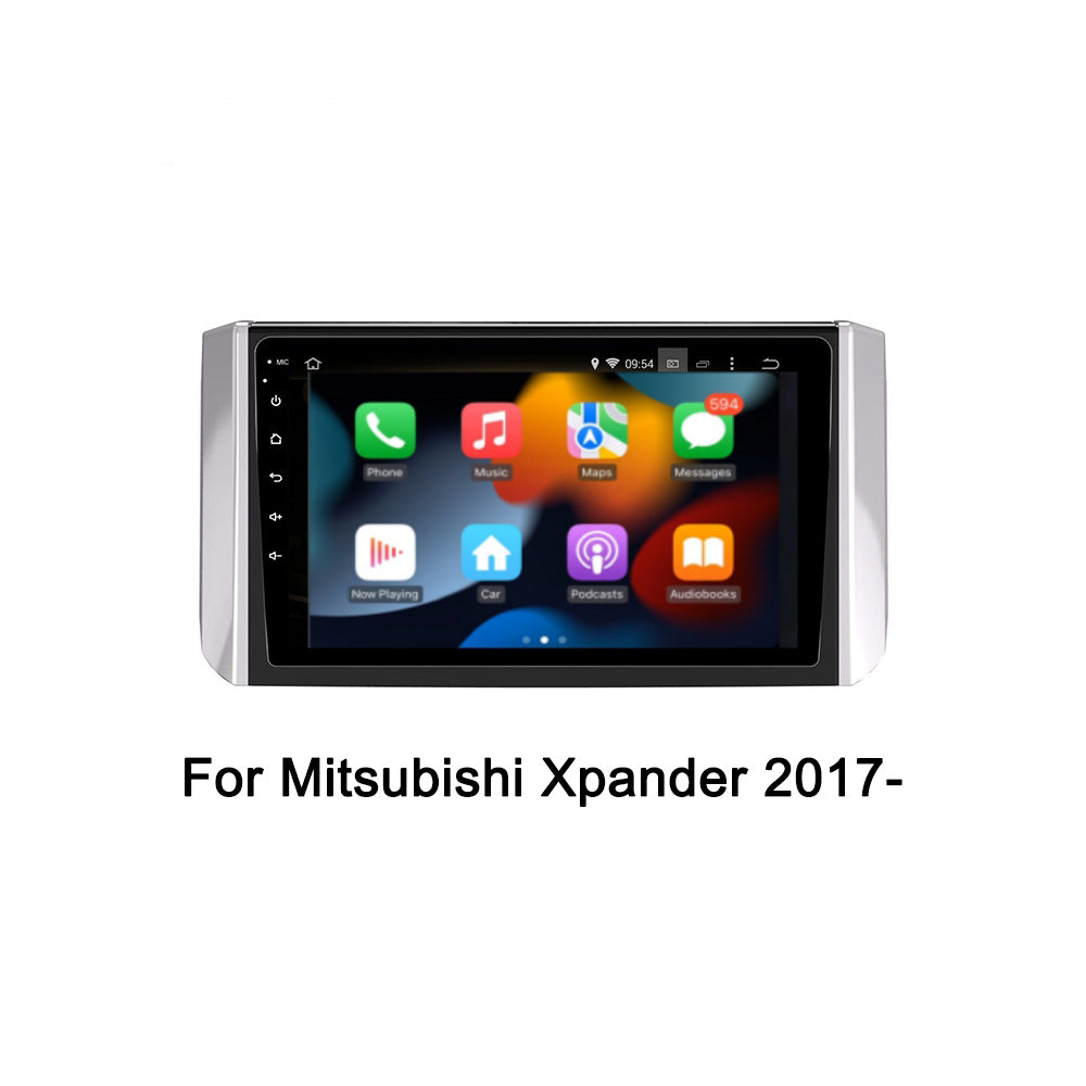 For Mitsubishi Xpander 2017- 
