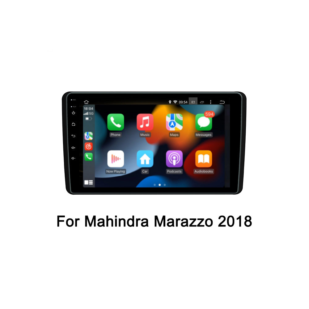 For Mahindra Marazzo 2018-
