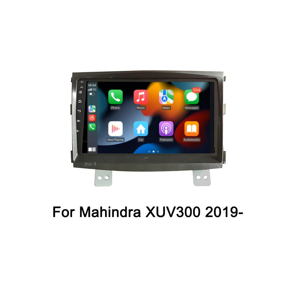For Mahindra XUV300 2019-