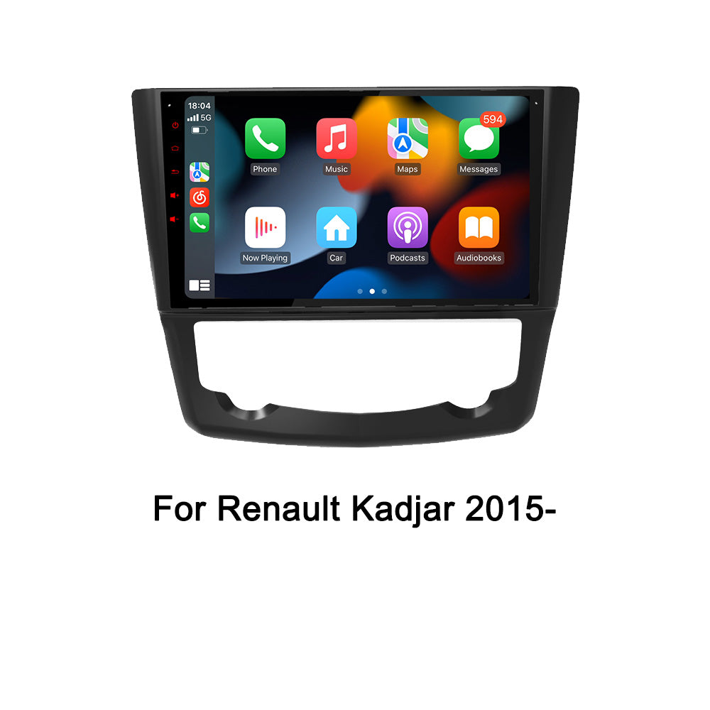 For Renault Kadjar 2015-
