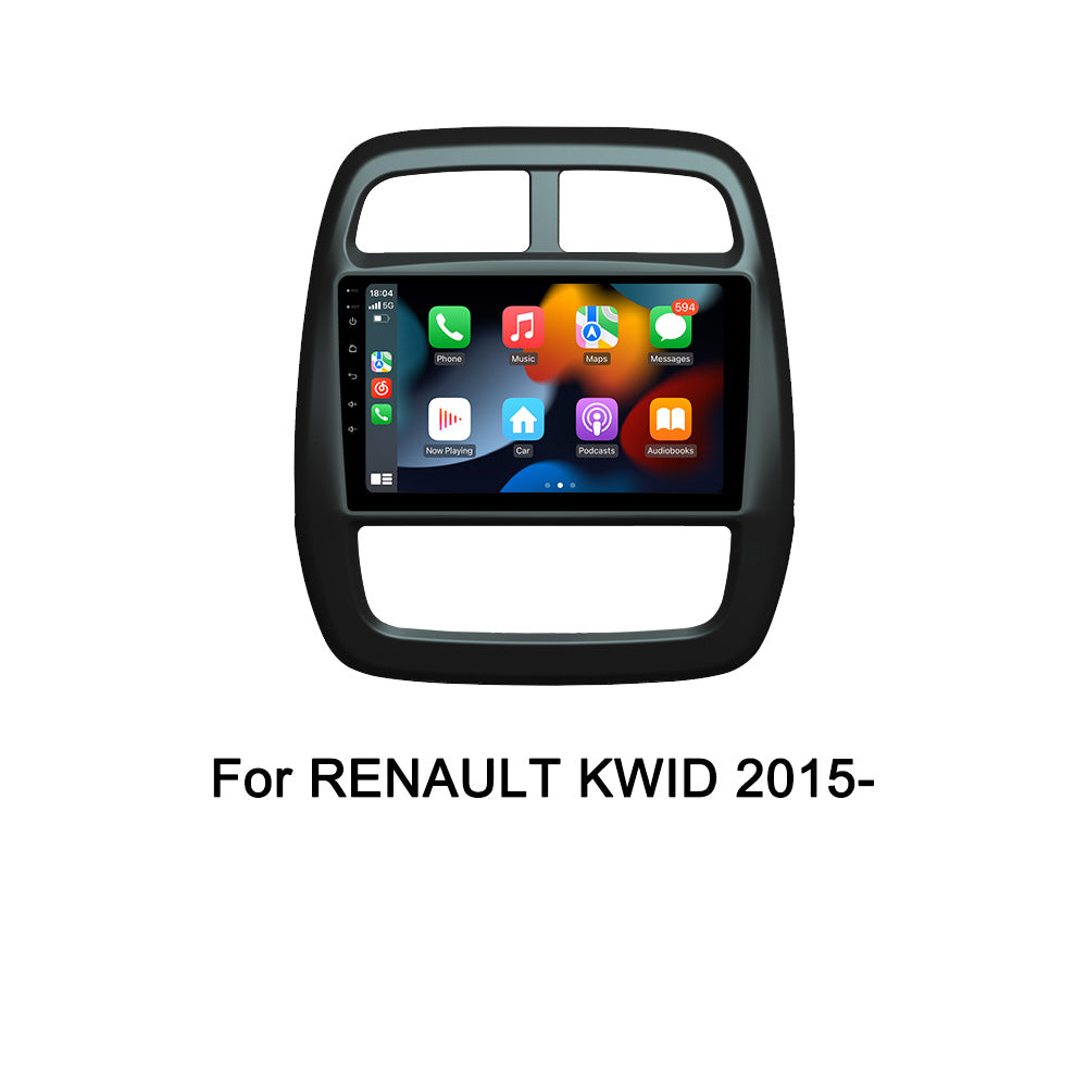 for Renault KWID 2015-